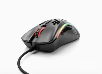  3 Gaming Mouse Glorious Model D