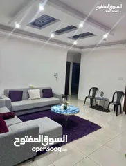  14 العنوان: للبيع شقة مميزة في العقبة/ منطقة السابعه