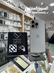  3 متجر دايموند موبايل  iPhone 15 Pro Max