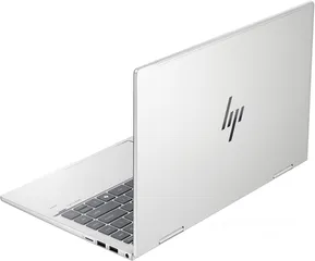  2 HP Envy x360 2-in-1 Laptop 14.0" Touchscreen