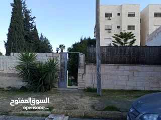  8 بيت للبيع طبربور طارق بالقرب من دوار الدبابة
