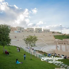  1 ارض للبيع بسعر مغري منطقة الفلل قرب روابي