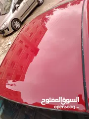  2 كيا شوما مرخصه لشهر 1