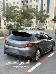  12 سيت ليون ماتور 1200 تيربو تعديل FR فل الفل عدا الفتحه جير عادي سعر حرق