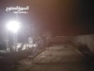  10 مزرعه شالية في منطقه سويمة قرب بحر الميت