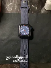  9 Apple watch Series 6 cellular