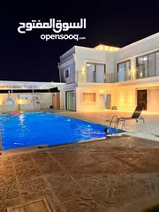  2 فيلا للبيع