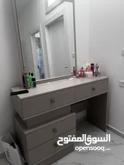  4 اثاث مستعمل شهرين