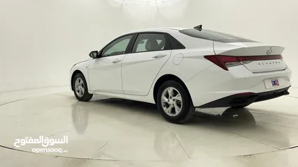  5 (HOME TEST DRIVE AND ZERO DOWN PAYMENT) HYUNDAI ELANTRA