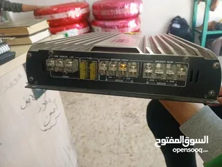  1 جهاز hunl 3200w