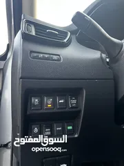  9 نيسان روج 2017 sl رقم واحد 4/4Nissan rogue