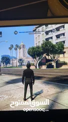  6 Ps5  GTAV online