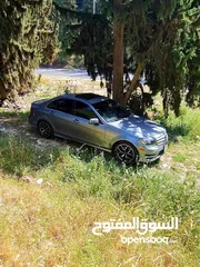  8 مرسيدس c250 2013