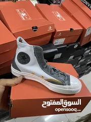  2 بوات من ماركة All Star العالمية اصلية 100% بسعر مغري جدااااااا