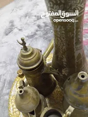  1 نحاس البيع وفضا