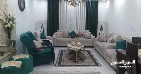  5 شقة مميزة للبيع – رام الله  عين مصباح – شارع الكرمل