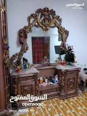  3 غرفة نوم مصرية للبيع  