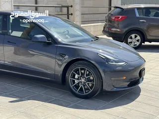  3 Tesla model 3 فحص كامل ولاملاحظه السعر شامل التنازل والتامين