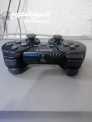  2 يد تحكم PS3 أصلية