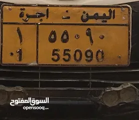  1 تويوتا يارس