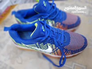  1 بوت Nike امريكي صناعة الفلبين قياس 42 جديد غير ملبوس  للبيع