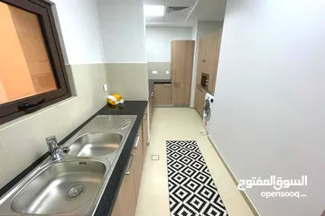  4 2Bed Smart Apartment in Muscat Bay  شقة مؤثثة في خليج مسقط