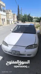  2 هونداي افانتي 1996للبيع