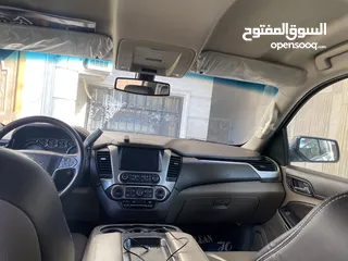  3 تاهو 2018 خليجي