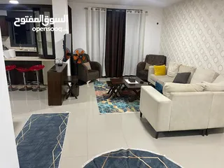 2 شقة الطيرة