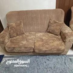  6 طقم كنب للبيع