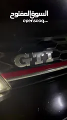  27 Golf gti 2018 / 97Km