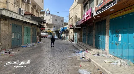  2 محل تجاري للبيع خلو