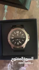  1 TOMMY HILFIGER (RYAN LEE) WATCH