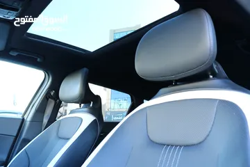  26 كيا EV6 Gt Line 2022 كاش وبالاقساط