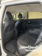  5 بالتقسيط من راسي لراسك كيا نيرو 2022 كهربا