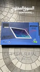  7 تابلت ATOUCH A102PRO وصل وبسعر لقطة! تابلت ATOUCH A102PRO وصل وبسعر لقطة!
