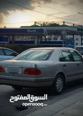  3 مرسيدس قرش ونص 1998