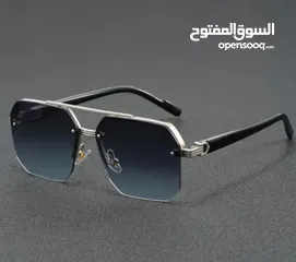  3 نظارات Cartier الشمسية – رفاهية التصميم وسحر الإطلالة  بسعر مميز