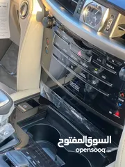  8 جيب لكزس 2021، الفئه LX570