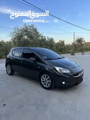  2 سعر حرق على كاش كورسا اتومات اصل
