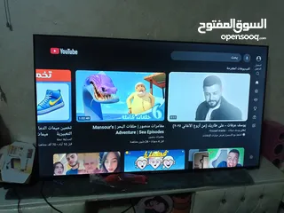  6 شاشه جنرال