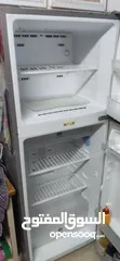 5 very good condition and clean like the new refrigerator