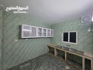  3 شقة فارغة للإيجار في الوحدات الشرقية