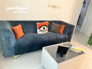  1 Sofa for sale