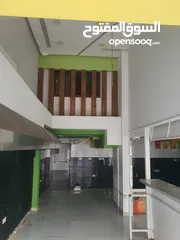  1 shop for rent in JUFFAIR