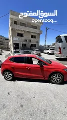 3 سيات ايبيزا FR موديل 2020 ترخيص 2020