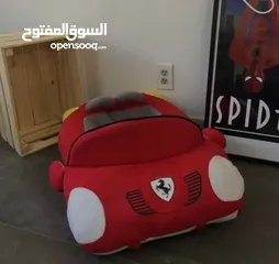  2 سرير فخم جدا