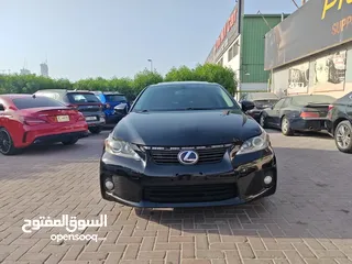 6 سياره نوع لكزس للايجار اسبوعي او شهري