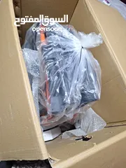  7 كرسي كهرباءي متحرك