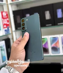  13 عرض خااص : Samsung S22 plus 256gb هاتف نظيف جدا بحالة الوكالة بدون اي شموخ أو مشاكل مع ملحقات